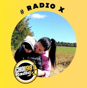 Meet your Posher, Joanie r.